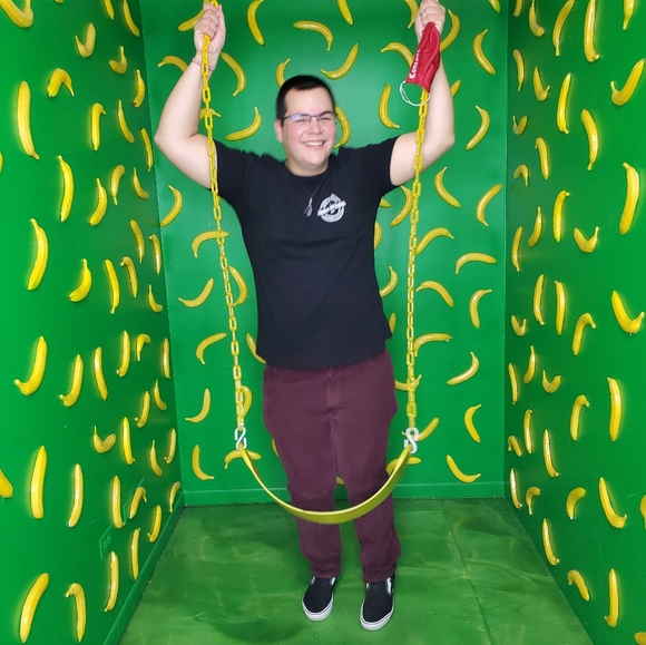 Meet your Posher, Paul matthew - Picture 2 of 8